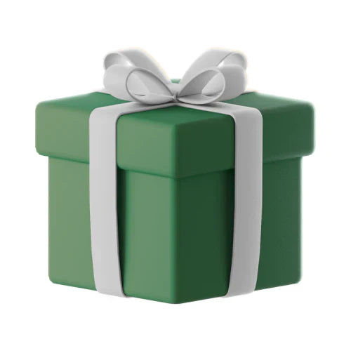Free Surprise Gift