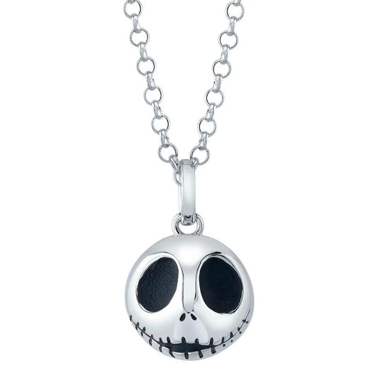 Free Halloween Necklace